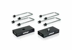Eibach Lb81-82-007-01-02 Lift Blocks + Hardware For Toyota 1" Rear. Fixed Price $175.75.