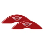 For Scion Tc 05-10 Mgp Gloss Red Caliper Covers W Engraving Full Kit, 4 Pcs. Fixed Price $249.99.