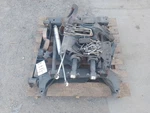 6 Inch Lift Kit Pro Comp 2014-2018 Silverado 1500 Used 12246517. Fixed Price $943.96.