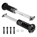 Bfo Front Lift Struts Pair For Ford F-150 4wd 2014-2023 Fit 6" Kit. Fixed Price $609.12.