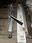 Bds 85951 Rear Nx2 Nitro Premium Shock Absorber For Jeep Wrangler Jk W/ 3" Lift. Fixed Price $49.00.