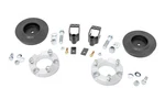 Rough Country 2 Inch Lift Kit X-reas Toyota 4runner 4wd 2010-2023. Fixed Price $199.95.