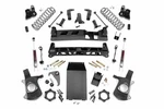 Rough Country 6 Inch Lift Kit Ntd Chevy/gmc Tahoe/yukon (2000-2006). Fixed Price $1199.95.