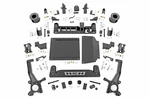Rough Country 6" Lift Kit For Toyota Tundra 22-25. Fixed Price $1549.95.