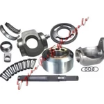 Mag-33vp-480e-2 Hydraulic Repair Parts Kit For Kyb Kayaba 4-5.5t Mini Excavator. Fixed Price $2560.90.