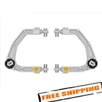 Icon Vehicle Dynamics 58561dj Upper Control Arm Kit For 2022 Toyota Tundra. Fixed Price $1439.95.