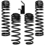 Rock Krawler Lj20ss 2.0 Inch Starter System Lift Kit For Jeep Wrangler New. Fixed Price $506.07.