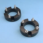 For 2024-2026 Toyota Tacoma 2wd/4wd Front 2" Leveling Lift Kit Coil Spacer. Fixed Price $28.95.