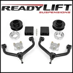 Readylift 3.5" Front 2" Rear Sst Lift Kit Fits 2019-2026 Dodge Ram 1500 2wd 4wd. Fixed Price $902.45.