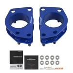 2 Inch Front Leveling Lift Kit Spacers For Jeep Liberty Kj Kk 2002-2012 Steel. Fixed Price $45.99.