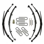 Skyjacker For Toyota 4runner 1985 Suspension Lift Kit W/ Nitro Shocks 5-inches. Fixed Price $1540.12.