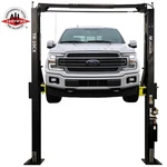 Apluslift Falcon 14 Foot Tall 10000lb Ali Certified Overhead Car Lift (tr-10cx). Fixed Price $4399.00.