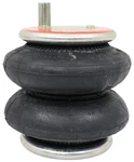 Firestone 8401 Red Label Replacement Air Spring Bellow For Ride-rite Kits. Fixed Price $251.95.