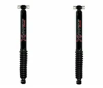 Skyjacker Rear Black Max Shock Absorber Pair 4-5'' Lift Fits 07-18 Wrangler Jk. Fixed Price $131.11.