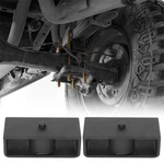2" Rear Leveling Lift Kit Fit Toyota Tacoma 1995-2023 & Tundra 1999-2021. Fixed Price $54.89.