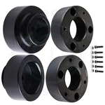 3" Front 1.5" Rear Leveling Lift Kit For Gmc Yukon Chevrolet Suburban 2014-2020. Fixed Price $61.36.