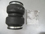 Read Descriptio Air Lift 84301 Ultimate Plus Replacement Bellows Type Spring. Fixed Price $93.96.