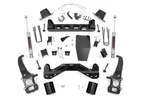 Rough Country 6" Suspension Lift Kit 04-08 Ford F150 4wd. Fixed Price $1099.95.