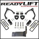 Readylift 4.0"f / 1.75"r Sst Lift Kit Fits 2014-2018 Sierra Silverado 1500. Fixed Price $997.45.