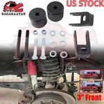 3" Front Leveling Lift Kit Shock Extenders For Ford F250 F350 Super Duty 4wd 4x4. Fixed Price $82.90.