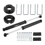 Maxpeedingrods 2 Inch Suspension Lift Kit For Ford F150 2wd 4wd 2009-2020. Fixed Price $92.46.