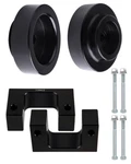 For Chevy Avalanche Suburban Gmc Yukon 2" Front 1.5" Rear Leveling Lift Kit. Fixed Price $44.96.