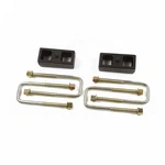 Block Lift Kit Zone Offroad For Toyota Tacoma - 4wd 2005-2022. Fixed Price $85.36.