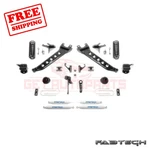 Fabtech 7" Radius Arm Syst W/coil Springs & Shocks For 13-17 Ram 3500 4wd. Fixed Price $2400.25.