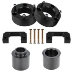 3.5" Front 3" Rear Leveling Lift Kit For 2007-2013 Chevrolet Avalanche. Fixed Price $96.80.
