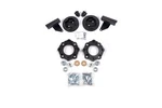 Zone Offroad 2 Inch Lift Kit Toyota Tundra (22-25). Fixed Price $299.90.