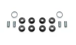 Fabtech Fts23204 3" Ram1500 Shkspcr Kit Non Rbl. Fixed Price $251.07.