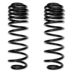 Rock Krawler Rk07017p 3.5in Rear Coil Springs For 18+ Jeep Wrangler. Fixed Price $225.00.