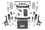 Rough Country 6" Lift Kit W/n3 Struts For 15-20 Toyota 4runner 2wd/4wd -. Fixed Price $1689.95.