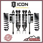 Icon .75-2.5" Lift Stage 3 Suspension Kit For 09-18 Dodge Ram 1500 4wd In Stock. Fixed Price $2695.85.