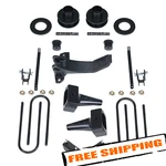 Readylift 69-2524 2.5" Sst Lift Kit For 2011-2016 Ford F250/f350 Super Duty 4wd. Fixed Price $619.95.