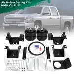 For Chevy Silverado Gmc Sierra 2500 3500 Air Helper Spring Leveling Over Load. Fixed Price $201.10.