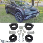 Tema4x4 40mm Complete Front + Rear Lift Kit For Toyota Rav4 2006-2018. Fixed Price $225.00.