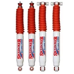 Skyjacker Hydro 7000 Front & Rear Shocks Absorber For 07-18 Wrangler Jk Set Of 4. Fixed Price $193.31.