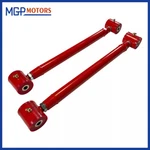 Adjustable Rear Lower Control Arms W/ Poly Bushings 07-14 Gm Suv Suburban Tahoe. Fixed Price $107.46.