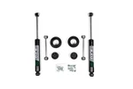 Zone Offroad J32n 2" Suspension Leveling Kit For 20 Jeep Gladiator Jt. Fixed Price $209.85.