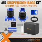 Air Suspension Spring Bag 5000lbs For Dodge Ram Pickup 1500 2wd 4wd 2002 - 2008. Fixed Price $173.99.