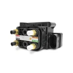 For Jaguar Vanden Plas Xjr Xj8 Air Suspension Solenoid Gap. Fixed Price $176.41.