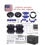 Air Spring Bag Kit Fit Gmc Sierra 1500 Chevrolet Silverado 4wd Rwd 2007-19. Fixed Price $379.99.