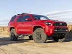 Readylift 3" Suspension Lift Kit 2025 + Toyota 4runner Land Cruiser # 62-55345. Fixed Price $3499.95.