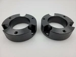 Used Torch 3" Front Leveling Lift Kit For 1995-2004 Toyota Tacoma 2wd 4wd. Fixed Price $32.95.