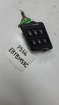 2004 Volvo Xc90 Rear Headphones Audio Control Switch Panel. Fixed Price $40.00.