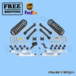 4.5" Performance Syst W/ Shocks Fabtech For Dodge 3500 4wd Diesel Only 09-13. Fixed Price $1556.59.