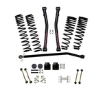 Skyjacker Lift Kit Components 3.5" Front 2" Rear 20 Jeep Gladiator Jt Rubicon. Fixed Price $918.72.