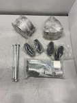 Lp Aventure 2" Lift Kit For 2020-2025 Subaru Outback & Wilderness. Fixed Price $431.95.
