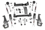 Rough Country 4 Inch Lift Kit N3 Struts Ram 1500 4wd 2012-2018 & Classic. Fixed Price $1449.95.